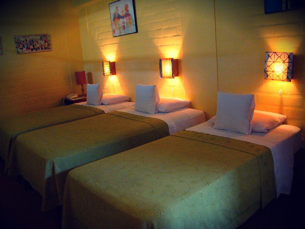 Casa De Baraybar Otel Lima Dış mekan fotoğraf