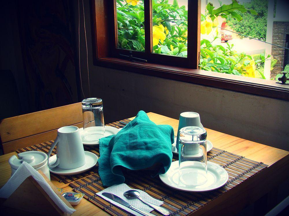 Casa De Baraybar Otel Lima Dış mekan fotoğraf