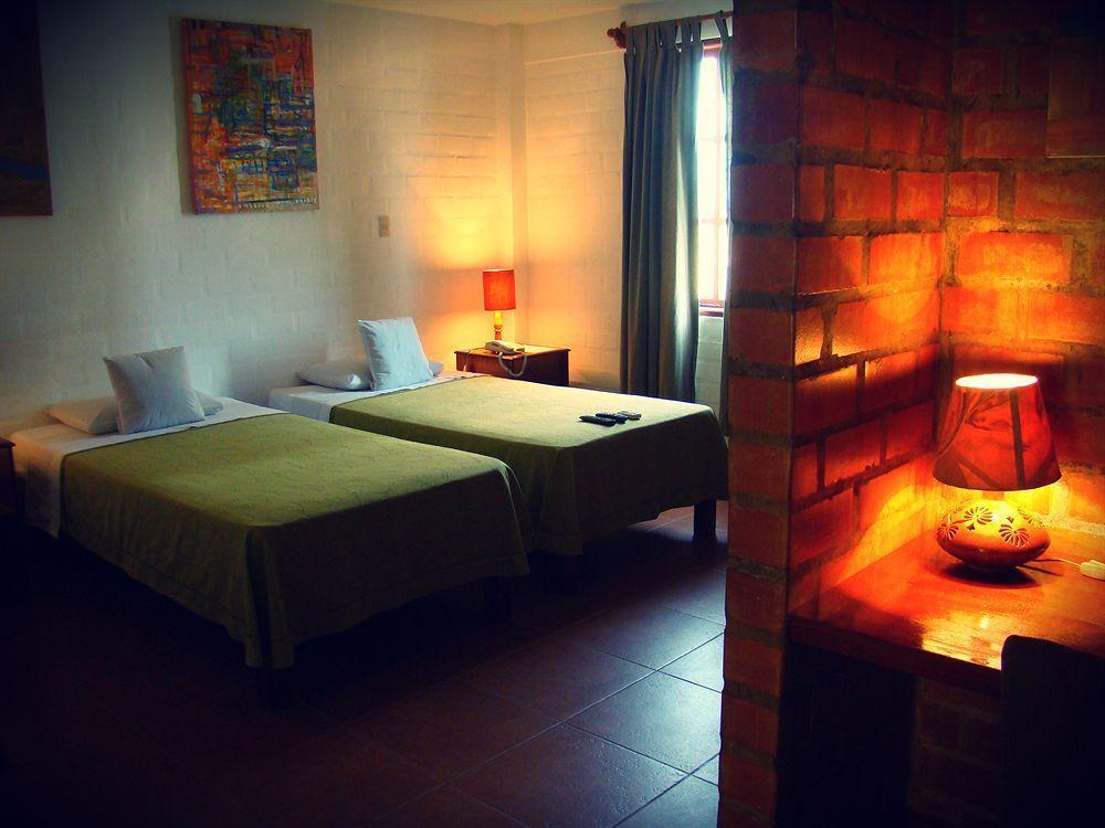 Casa De Baraybar Otel Lima Dış mekan fotoğraf