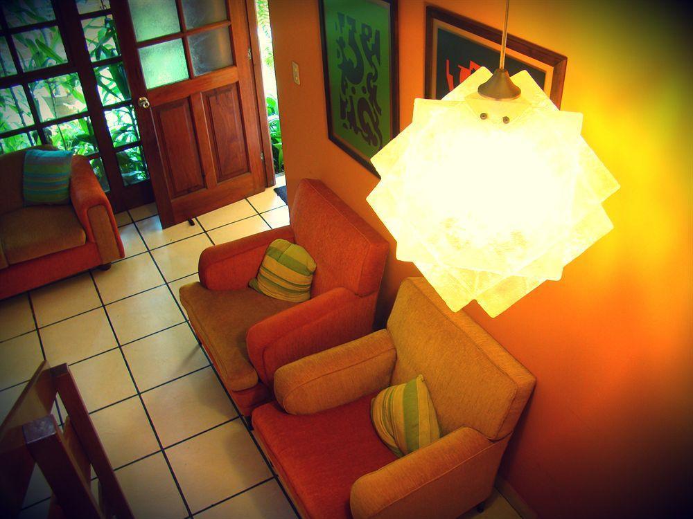 Casa De Baraybar Otel Lima Dış mekan fotoğraf