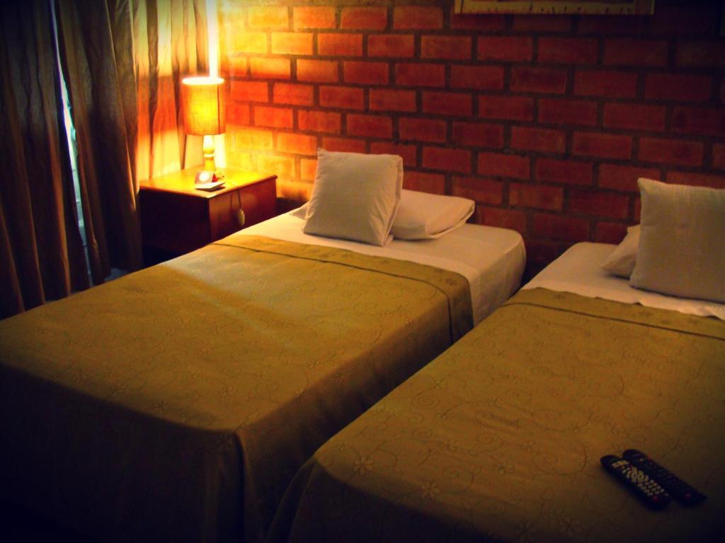 Casa De Baraybar Otel Lima Oda fotoğraf