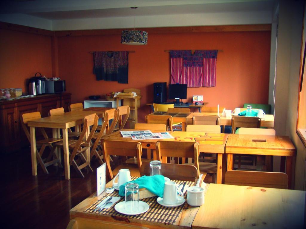 Casa De Baraybar Otel Lima Dış mekan fotoğraf
