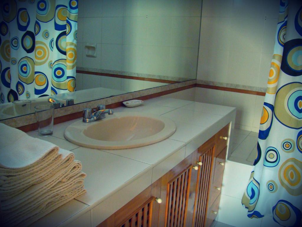 Casa De Baraybar Otel Lima Oda fotoğraf