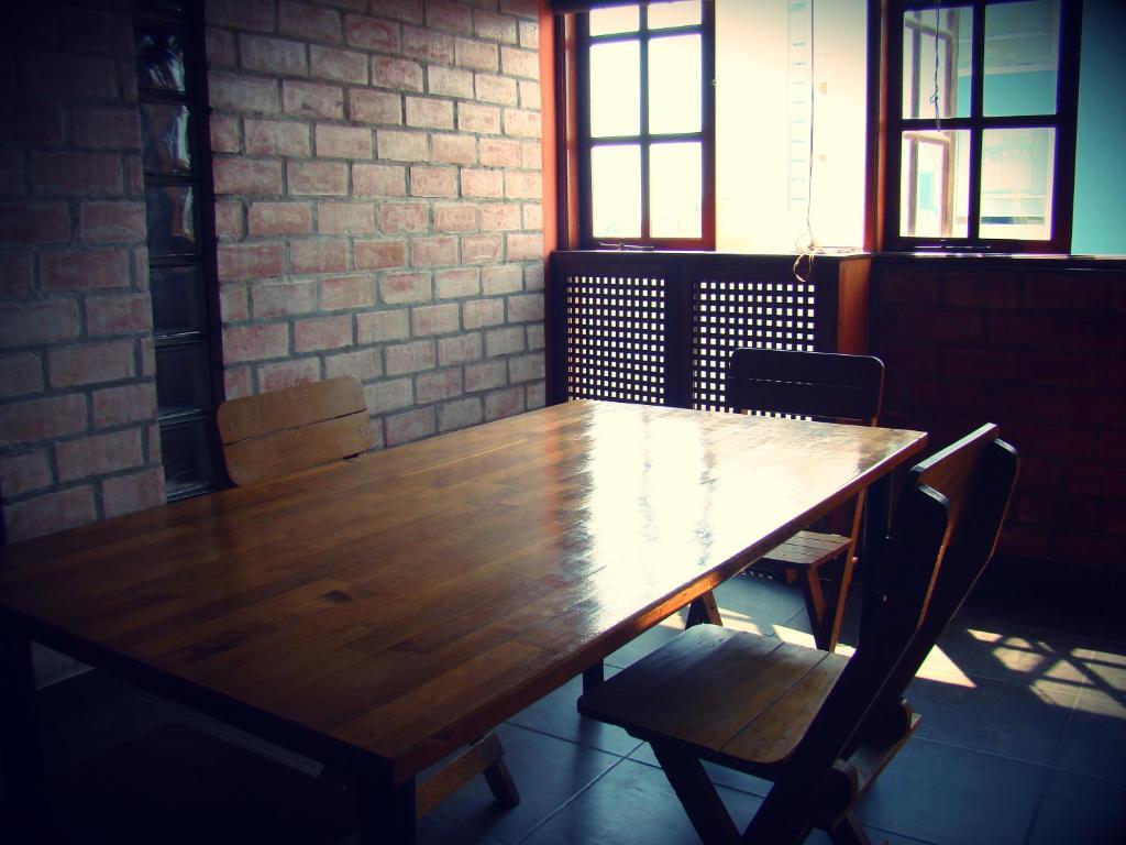 Casa De Baraybar Otel Lima Oda fotoğraf